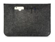 Конверт DDC для MacBook Pro/Air 13.3" дюймов Темно-серый (FT03-13DG) - изображение 3