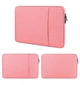 Чехол Sweetone для ноутбука 14" дюймов Розовый (ND01-13PK) - изображение 2
