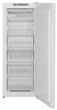 Морозильна камера Sharp SJ-SF182E2W-EU (6816315) - изображение 5