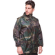 Дождевик-костюм SP-Sport 118-1 размер XL-3XL камуфляж Woodland - изображение 3