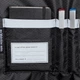 Рюкзак Moleskine Metro 15" 15 л Хаки (8053853600998) - изображение 7