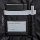 Рюкзак Moleskine Metro 15" 10 л Чёрный (8058647621425) - изображение 7