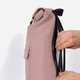 Рюкзак Ucon Acrobatics Jasper Mini 12 л Пепельно-розовый (4260515659629) - изображение 4