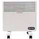 Конвекційний обігрівач 1000W Rotex RCH10-H - зображення 4