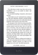 Электронная книга 6" Kobo Nia N306 / 8Gb / Wi-Fi / Сенсорный E-Ink экран (1024 x 758) / 168 часов работы от батареи / Черный(N306-KU-BK-K-EP) Б/В - изображение 1