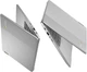 Ноутбук 14" Lenovo IdeaPad 3 CB 14M836 MediaTek MT8183 RAM 8GB eMMC 128GB 16год батарея Chrome OS - зображення 8