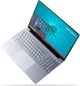 Ноутбук 15.6" Jepssen Handystation 15J42 SE Intel Celeron J4125 RAM 12GB SSD 512GB Windows 10 Ovеr Stоск - изображение 3