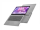 Ноутбук 14" Lenovo IdeaPad 3 Intel Core i3-1005G1 RAM 8GB SSD 256GB Windows 10 (81WD00QHMH) - изображение 3