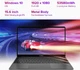 Ноутбук 15.6" Teclast F15 Pro Intel Core i3-1005G1 RAM 12GB SSD 256GB Windows 10 v2 - изображение 2
