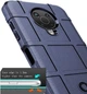 Чохол Rugged Shield для Nokia G10 протиударний бампер Dark-Blue - зображення 3