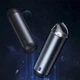 Автомобільний пилосос Baseus Capsule Cordless Vacuum Cleaner |65W, 21min, 4000Pa| ручний акумуляторний Black - зображення 7