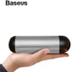 Автомобільний пилосос Baseus Capsule Cordless Vacuum Cleaner |65W, 21min, 4000Pa| Silver ручний акумуляторний - зображення 2