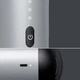 Автомобільний пилосос Baseus Capsule Cordless Vacuum Cleaner |65W, 21min, 4000Pa| Silver ручний акумуляторний - зображення 5
