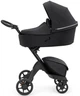 Люлька-переноска Stokke к коляске Xplory X Rich Black (572101) - изображение 7