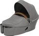 Люлька-переноска Stokke к коляске Xplory X Modern Grey (572102) - изображение 1