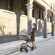 Люлька-переноска Stokke к коляске Xplory X Modern Grey (572102) - изображение 5