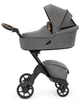 Люлька-переноска Stokke к коляске Xplory X Modern Grey (572102) - изображение 11