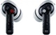 Бездротові навушники Nothing Ear (1) / Bluetooth 5.2 / Активне шумозаглушення / ANC / ENC / AAC / Вологозахист IPX4 / Швидка зарядка / До 34 годин роботи від кейсу / Білі Б/В - зображення 1