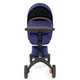 Люлька-переноска Stokke к коляске Xplory X Royal Blue (572103) - изображение 10