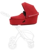 Люлька-переноска Stokke к коляске Xplory X Ruby Red (572104) - изображение 5
