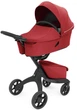 Люлька-переноска Stokke к коляске Xplory X Ruby Red (572104) - изображение 6