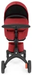 Люлька-переноска Stokke к коляске Xplory X Ruby Red (572104) - изображение 9