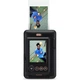 Камера моментального друку Fujifilm Hybrid Instax Mini LiPlay Elegant Black (з чохлом) чорна Holdiay Gift Set - зображення 2