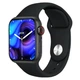 Розумний годинник Smart watch HW56 Plus , Дзвінки ,Смс - изображение 3