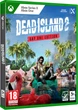 Гра Dead Island 2 Day One Edition для Xbox One (Blu-ray диск) - зображення 2