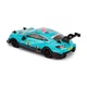 Іграшка радіокерована KS Drive Mercedes AMG C63 DTM (1:24, 2.4Ghz, блакитний) (124RMBL) - изображение 2