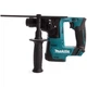 Перфоратор Makita SDS-PLUS CXT Slider, 1,0Дж, 14мм (без АКБ и БП) (HR140DZ) - изображение 2