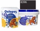 Затирка для плитки Octopus Zatirka 8396 эпоксидная 2,5 кг - изображение 1
