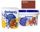 Затирка для плитки Octopus Zatirka 8224 эпоксидная 2,5 кг - изображение 1