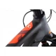 Велосипед Trinx X1 Pro 29" рама-17" Matt-Black-Red-White (X1Pro.17MBRW) - изображение 2