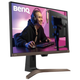 Монитор BenQ EW2880U Brown-Black (9H.LKSLB.QBE) - изображение 3