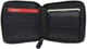 Кошелек мужской кожаный Visconti HT14 Camden c RFID Black - изображение 3
