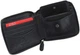 Кошелек мужской кожаный Visconti HT14 Camden c RFID Black - изображение 5