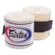 Бинты боксерские Fairtex Heroe HW2-3 длина 3м White - изображение 2
