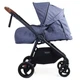 Коляска Valco Baby Snap 4 Ultra Trend Denim (9899) - зображення 4