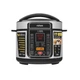 Мультиварка Rotex REPC76-B - изображение 1