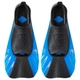 Ласты для бассейна Dolvor FIT XS(36-37) синие F368/XS-1 - изображение 1