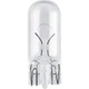 Автолампа Philips 5W (12961 LLECO B2) - изображение 1