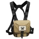 Бинокль Vortex Diamondback HD 8x42 WP - изображение 8