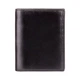 Гаманець чоловічий шкіряний Visconti MZ3 Milan IT BLK - изображение 1