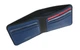 Гаманець чоловічий шкіряний Visconti VSL35 Trim c RFID Black-Cobalt - зображення 3