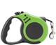 Поводок-рулетка для собаки XS OCPO393 green - зображення 2