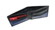 Кошелек мужской кожаный Visconti VSL20 Sword c RFID Black Cobalt - зображення 4