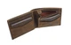 Гаманець чоловічий шкіряний Visconti VSL20 Sword c RFID Oil Tan - изображение 2