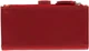 Гаманець жіночий шкіряний Visconti RB100 - Bermuda (red multi) - изображение 5