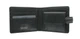 Гаманець чоловічий шкіряний Visconti TSC47 Riccardo c RFID Black - изображение 2